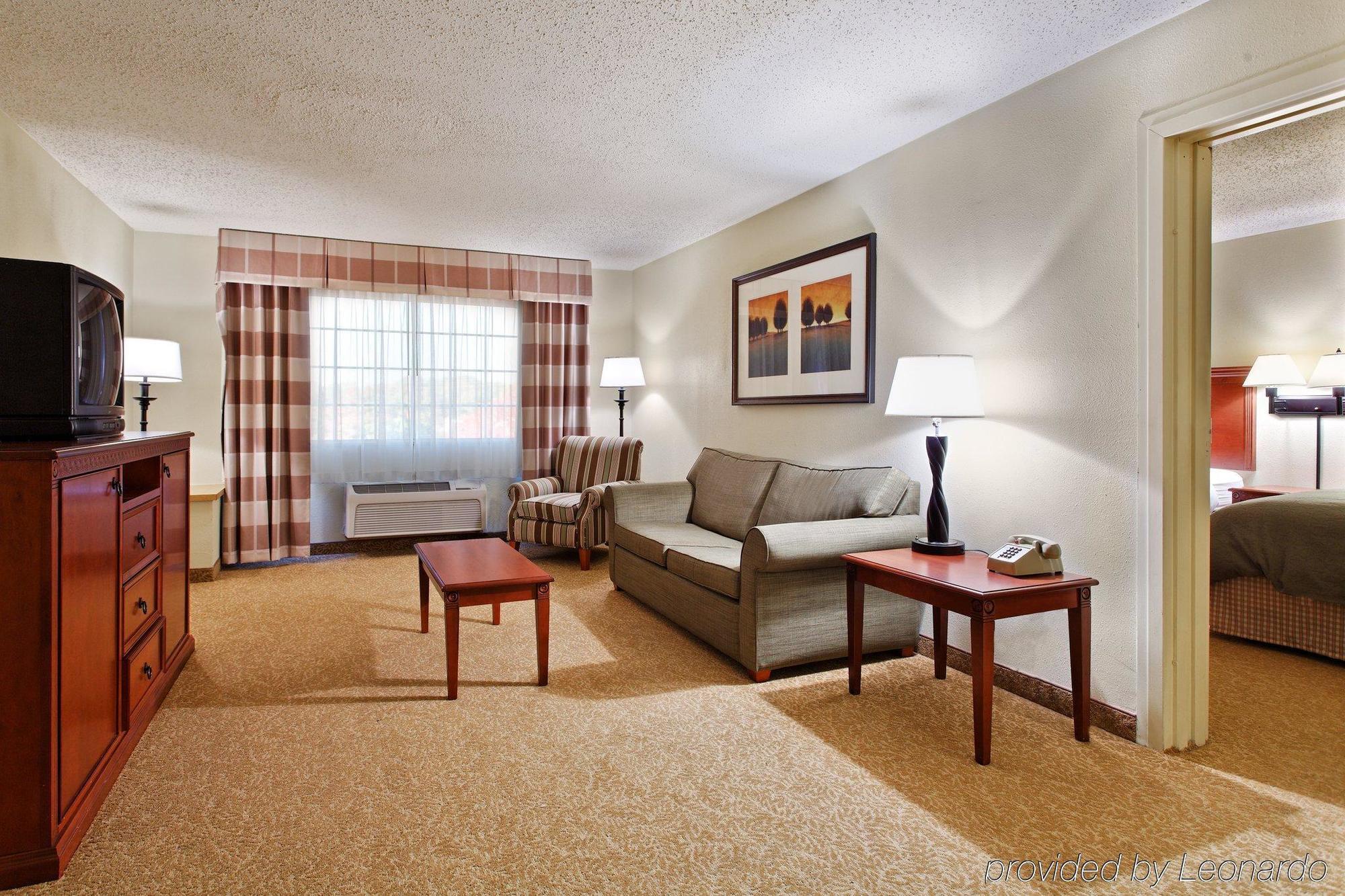 Country Inn & Suites By Radisson, Charlotte I-85 Airport, Nc Luaran gambar