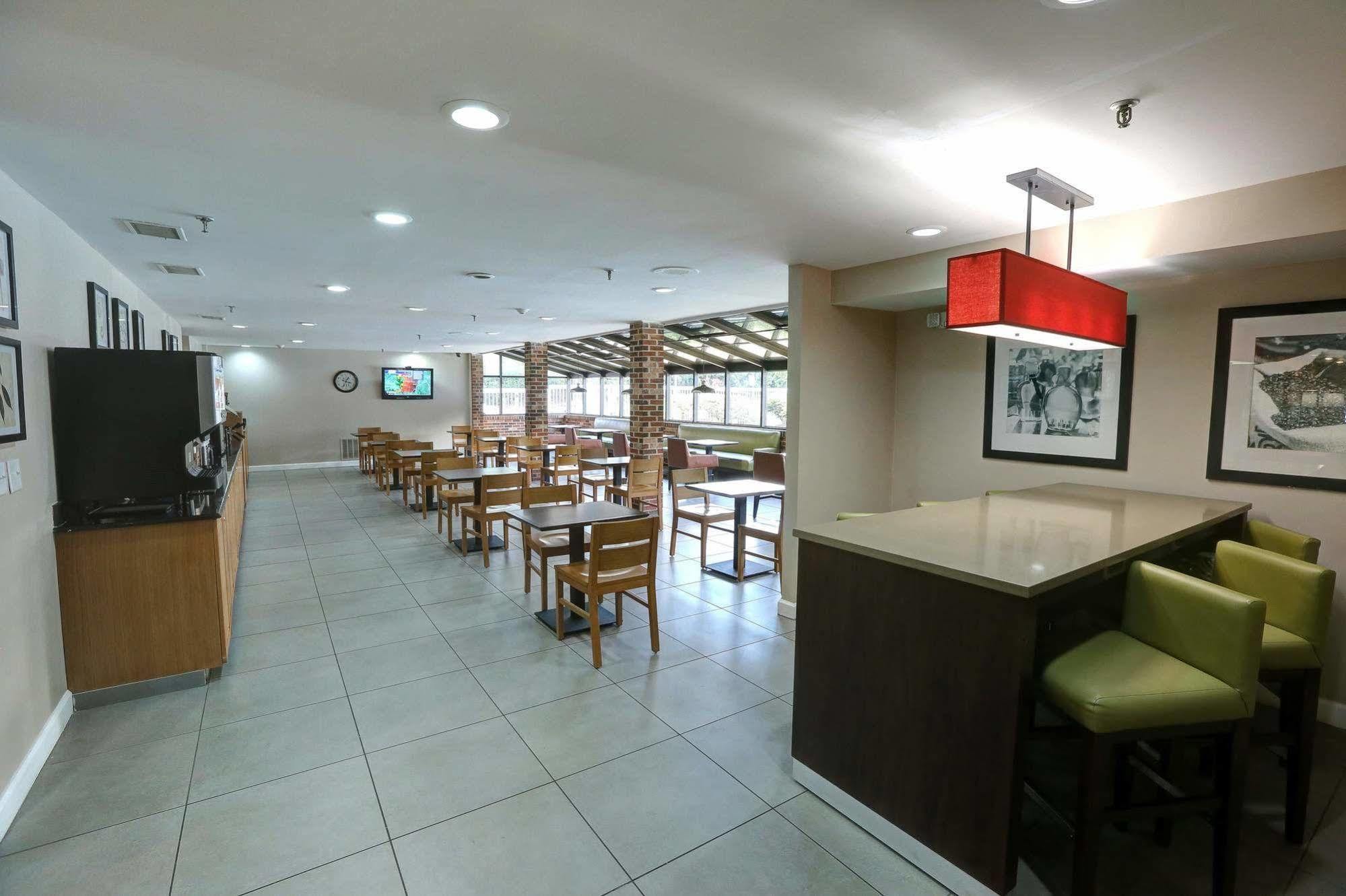 Country Inn & Suites By Radisson, Charlotte I-85 Airport, Nc Luaran gambar